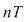 Math formula