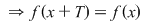 Math formula