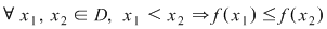 Math formula