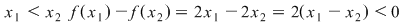 Math formula