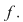 Math formula