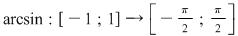 Math formula