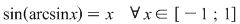 Math formula