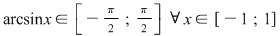 Math formula