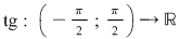Math formula