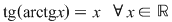 Math formula