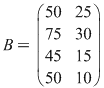 Math formula