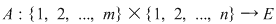 Math formula