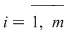 Math formula