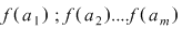 Math formula
