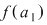 Math formula