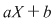 Math formula