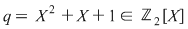 Math formula
