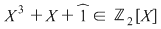 Math formula