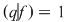 Math formula