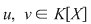 Math formula