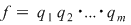 Math formula