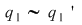 Math formula
