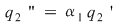 Math formula