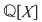 Math formula