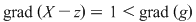 Math formula