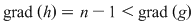 Math formula