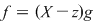 Math formula