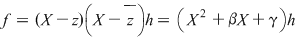 Math formula