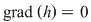 Math formula