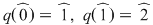 Math formula