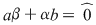 Math formula