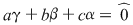 Math formula