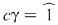Math formula