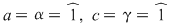 Math formula