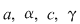 Math formula
