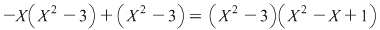 Math formula