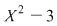 Math formula