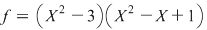 Math formula