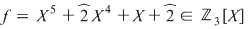 Math formula