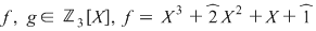 Math formula