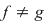 Math formula