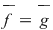 Math formula