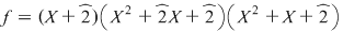 Math formula