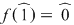 Math formula