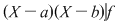 Math formula