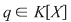 Math formula