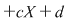 Math formula