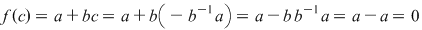 Math formula
