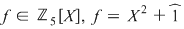 Math formula