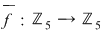 Math formula